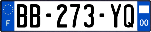 BB-273-YQ