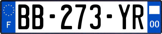 BB-273-YR