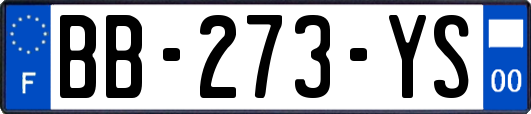 BB-273-YS