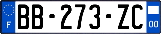 BB-273-ZC