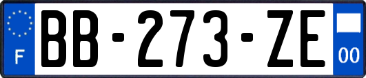 BB-273-ZE