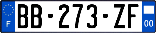 BB-273-ZF