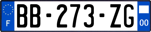 BB-273-ZG