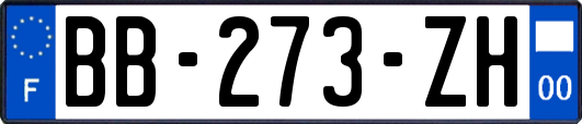 BB-273-ZH