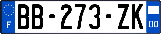 BB-273-ZK