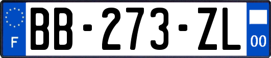 BB-273-ZL