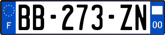 BB-273-ZN