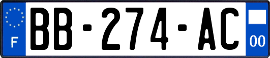 BB-274-AC