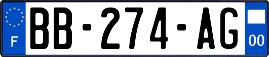 BB-274-AG