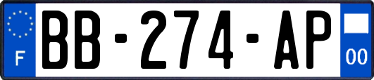 BB-274-AP