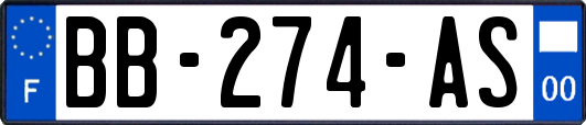 BB-274-AS