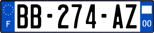 BB-274-AZ