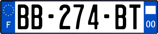 BB-274-BT