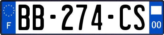 BB-274-CS