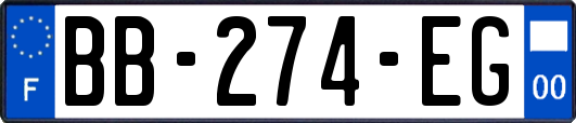 BB-274-EG