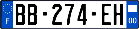 BB-274-EH