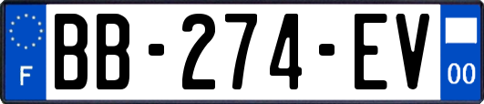 BB-274-EV