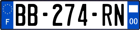 BB-274-RN