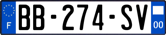 BB-274-SV