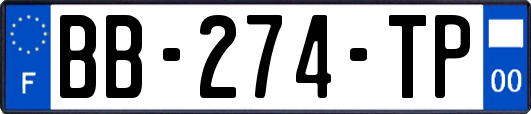 BB-274-TP