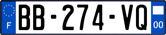 BB-274-VQ