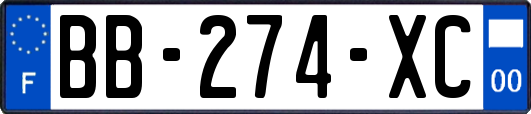 BB-274-XC