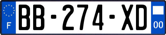 BB-274-XD