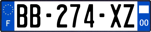 BB-274-XZ