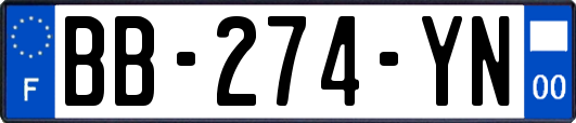 BB-274-YN
