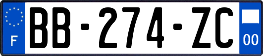 BB-274-ZC