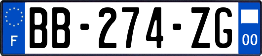 BB-274-ZG