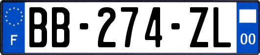BB-274-ZL