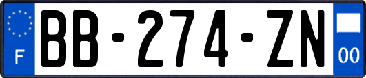 BB-274-ZN