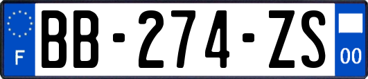 BB-274-ZS