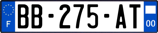 BB-275-AT