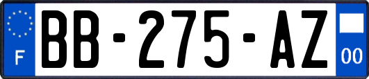 BB-275-AZ