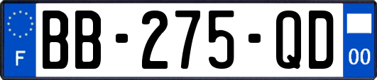 BB-275-QD