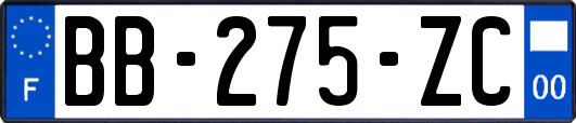 BB-275-ZC