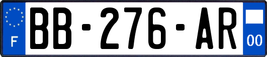 BB-276-AR