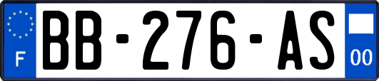 BB-276-AS