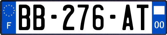 BB-276-AT