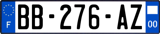 BB-276-AZ