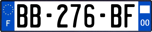 BB-276-BF