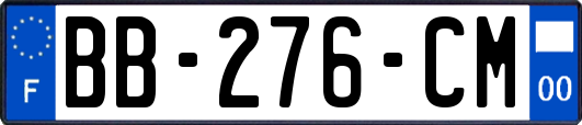 BB-276-CM