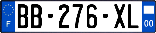 BB-276-XL