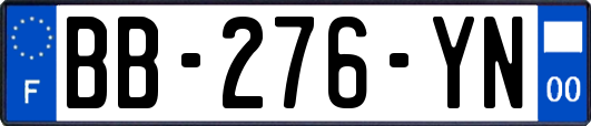 BB-276-YN