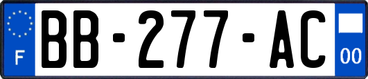 BB-277-AC