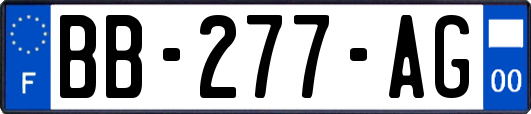 BB-277-AG