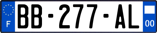 BB-277-AL