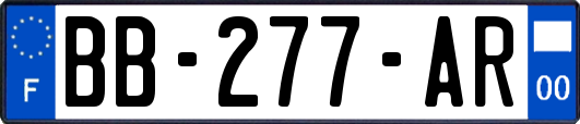 BB-277-AR